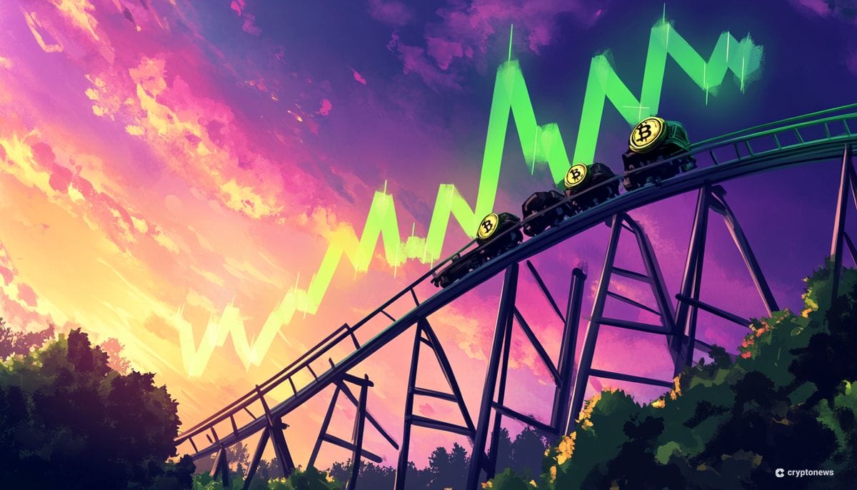 Geopolitical Risks ‘Unlikely’ to Derail Bitcoin as Analyst Doubles Down on ‘Uptober’ image 0