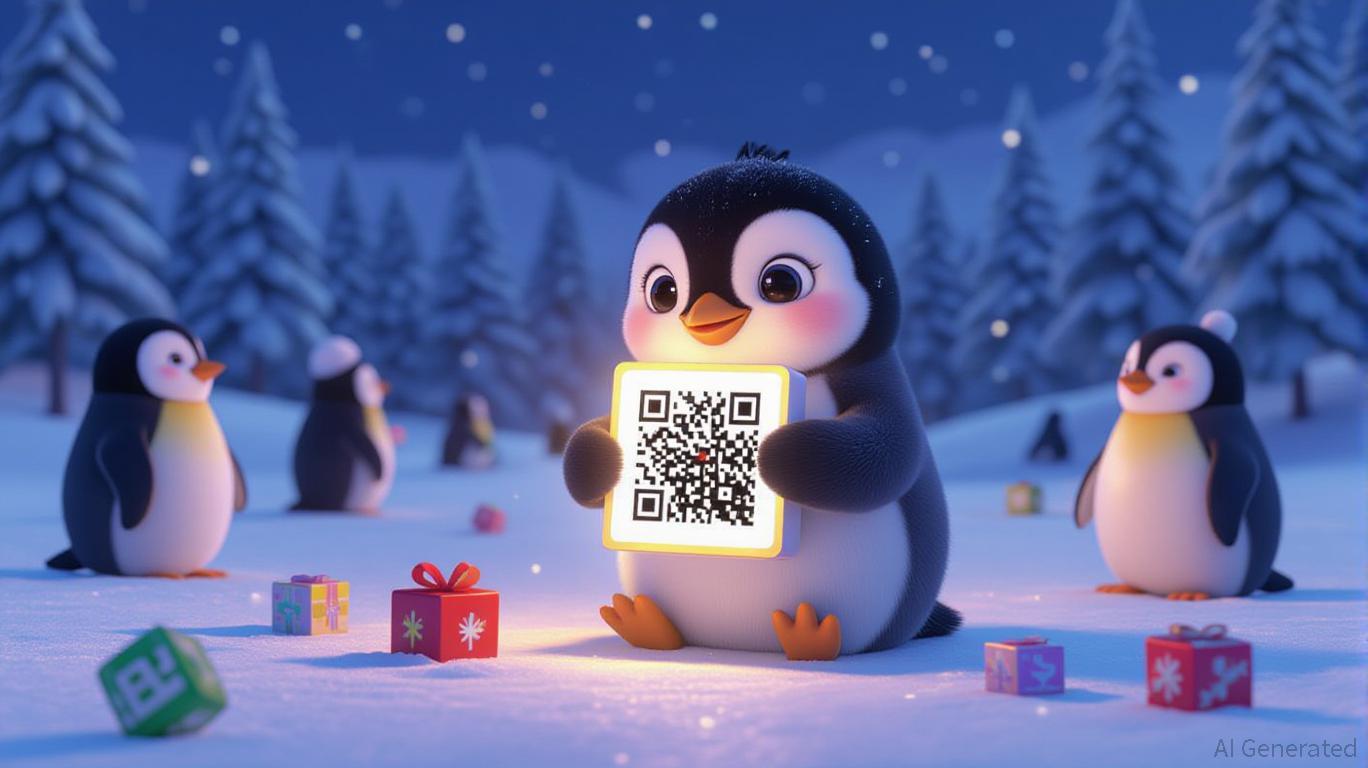 Can Pudgy Penguins’ PENGU Token Recover Amid NFT Market Downturn?