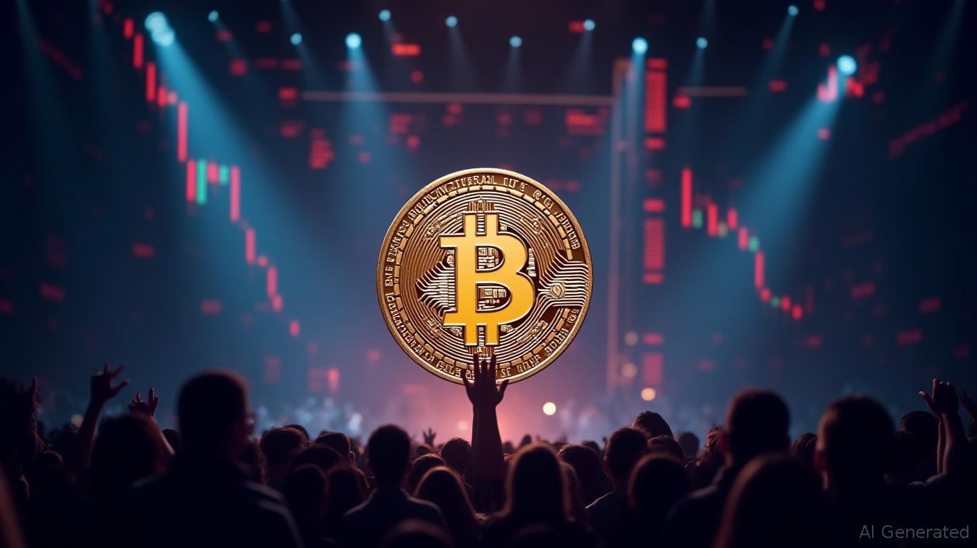 BlockDAG's $1 Bet: Will Its Infrastructure Surpass XRP's Challenges and SHIB's Waning Momentum?