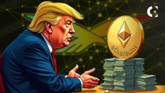 World Liberty Financial prépare le lancement du jeton WLFI sur Ethereum le 1er septembre