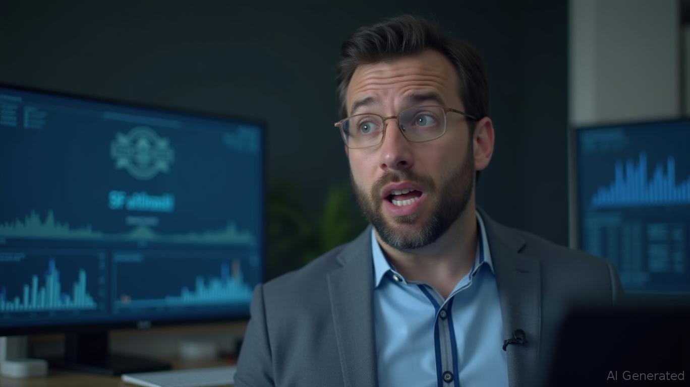 Bitcoin Updates: S&P's B- Highlights Risk of Bitcoin-Dollar Value Discrepancy
