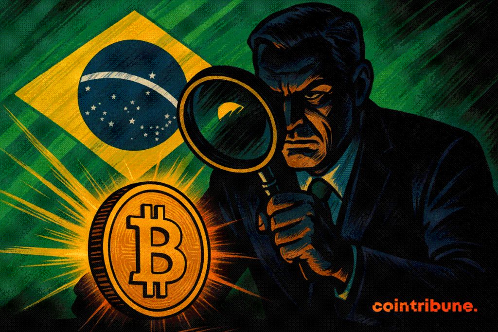 Brazil Introduces Banking-Level Oversight for Crypto and Stablecoin Operations image 1