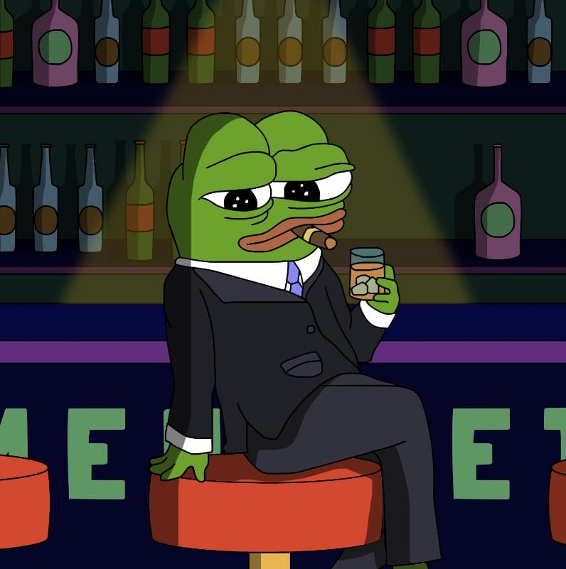 Memebet, le mème coin GameFi lève 430 000 $ en un mois – dernières 24 heures avant le prochain cycle de financement image 0