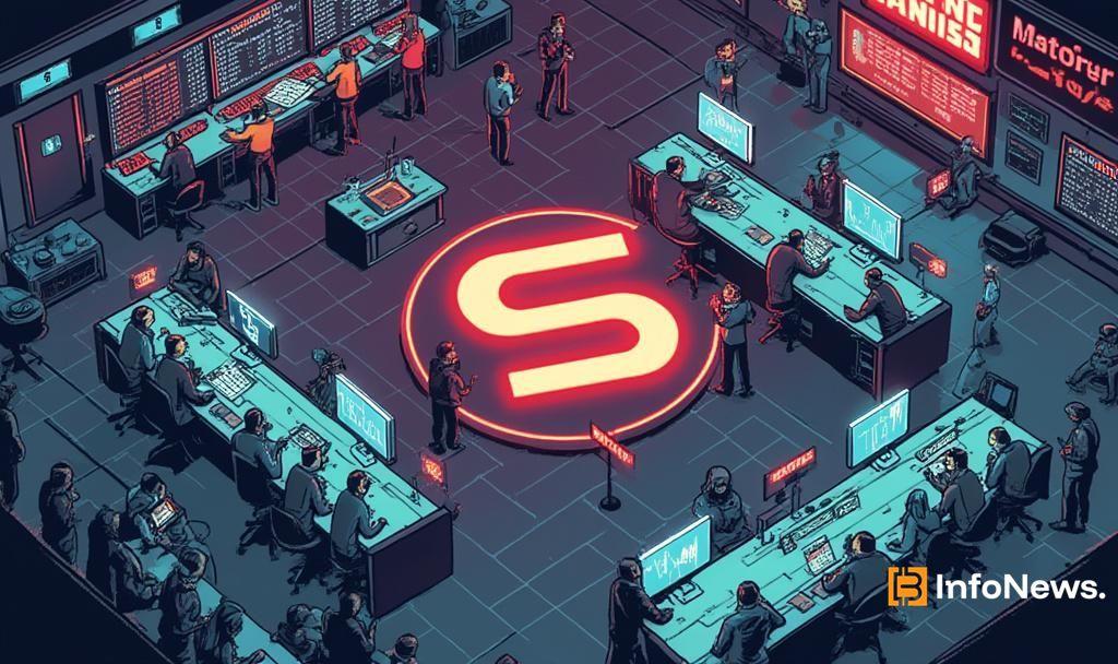 CFTC Launches Spot Crypto Trading Initiative for Assets Like SHIB