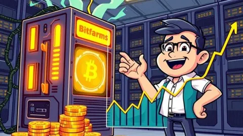 Bitfarms BTC Sales: Unveiling a Remarkable Q2 Performance