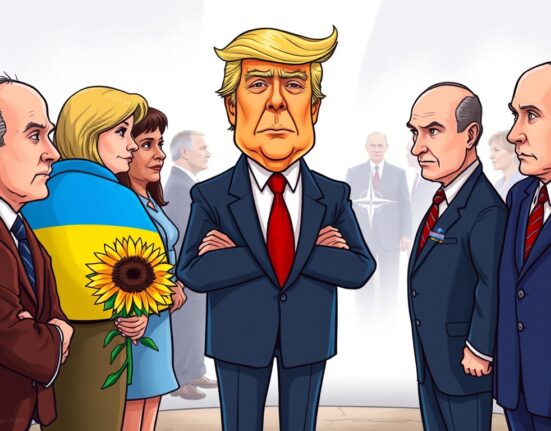 Trump Ukraine NATO: Crucial Steps Towards Diplomatic Breakthrough
