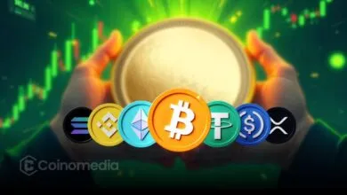 Altcoin Market Breaks Out After 3-Year Pattern