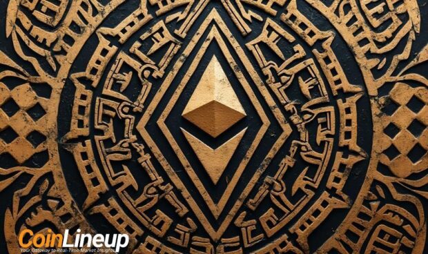 Yi Lihua Projects Ethereum’s Rise to $10,000 Amid Rate Cuts