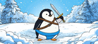 Ist Bitcoin Penguins die beste Kryptowährung, die man jetzt kaufen sollte, um 100-fache Gewinne zu erzielen?