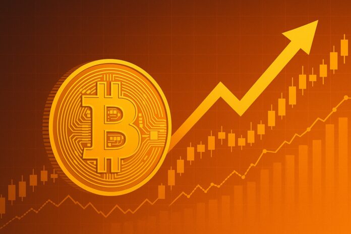 Bitcoin Prognose image 0