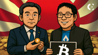 Jepang Didesak untuk Mengadopsi Strategi Bitcoin Nasional untuk Tetap Terdepan dalam Keuangan Global