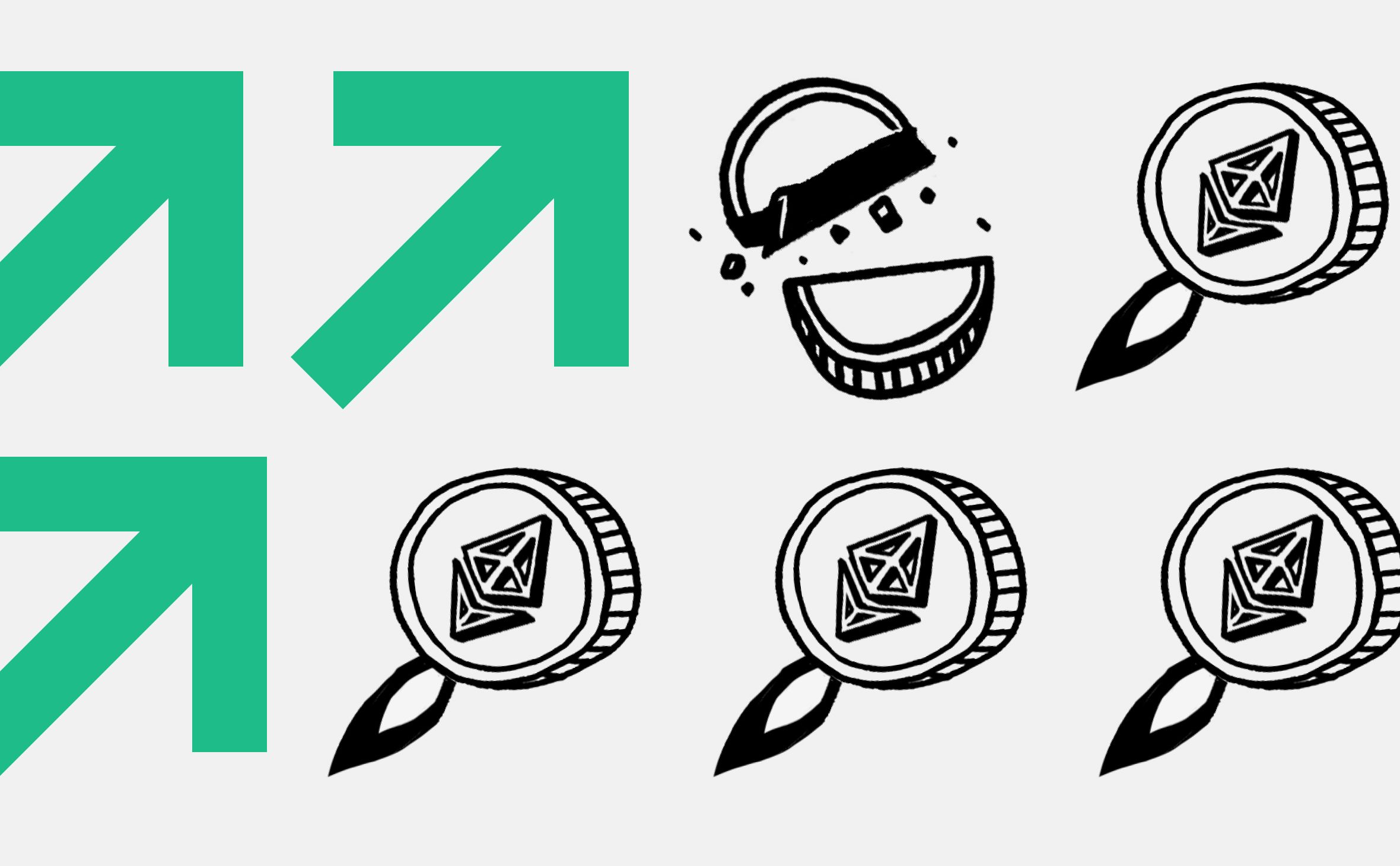 Ethereum Foundation продает монеты на пике рынка. Как им это удается image 0