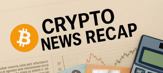 Krypto-Wochenrückblick: BNB strebt $2K an; Bitcoin fällt unter $110K; $795M ETH ETF Abflüsse; DOGE & XRP ETFs debütieren (Sept 21-27, 2025)