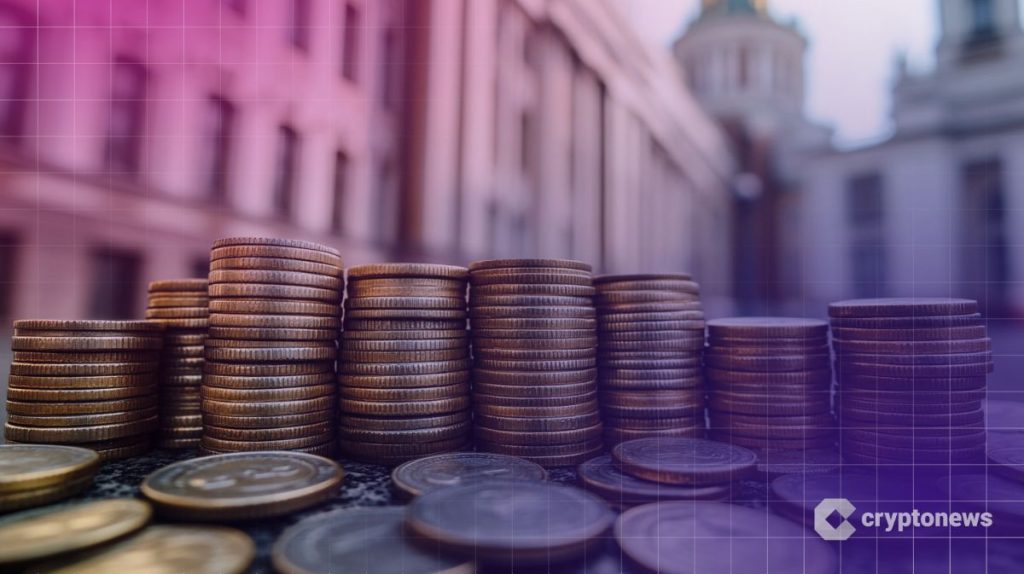 Russlands Zentralbank: Tokenisierung wird Ausländern den Kauf inländischer Aktien ermöglichen image 0