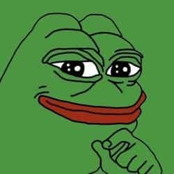 Preço do Pepe dispara com listagem na Robinhood e plano da Coinbase de adicionar o memecoin