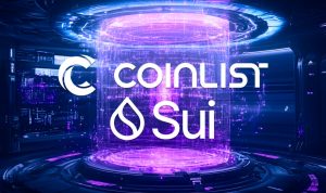 CoinList và Sui giới thiệu SuiHub Global Accelerator, chấp nhận đơn đăng ký cho đến ngày 10 tháng XNUMX