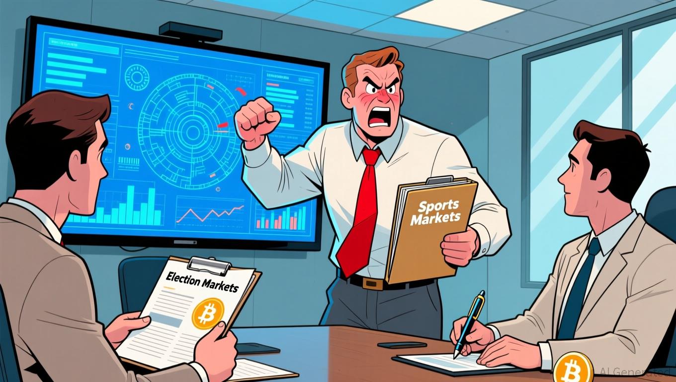 "Study Reveals 25% of Polymarket's Trading Volume is Artificial Due to Ghost Trades"