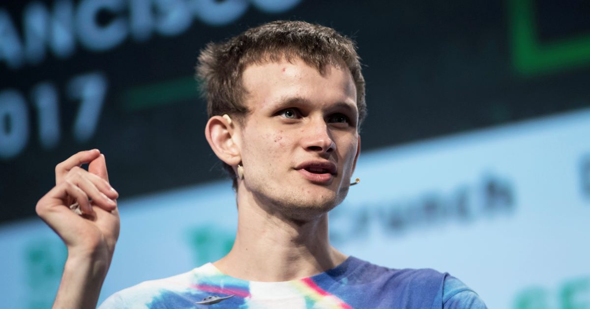 Buterin kritisiert hartes Urteil gegen Bitcoin-Jesus Roger Ver image 0