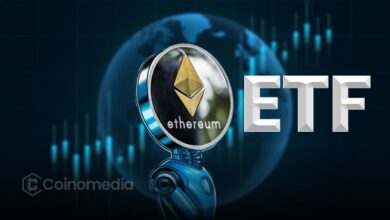 Ethereum Inverse ETF Soars 247% in 2025