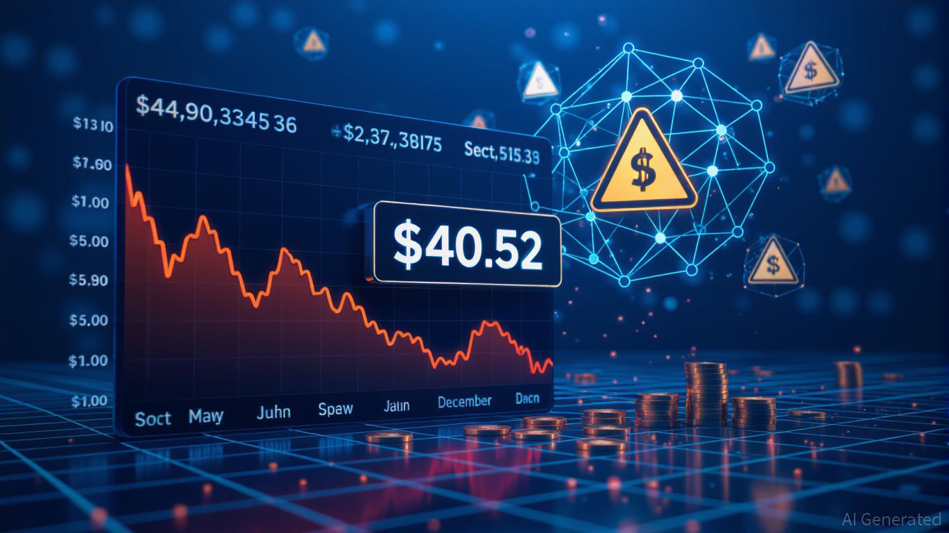 ChainOpera AI Token Experiences Steep Drop and Highlights Wider Dangers in AI-Based Cryptocurrency Initiatives