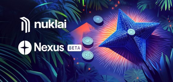Nuklai lance Nexus avec le soutien d'Io.net, Filecoin et Fetch pour mettre fin aux hallucinations de l'IA