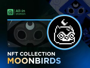 Moonbirds sẽ phát hành token BIRB trên Solana