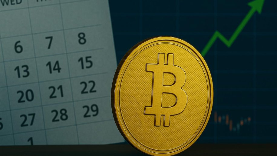 Bitcoin Price: Strong October Start Signals Fresh Breakout Ahead image 0