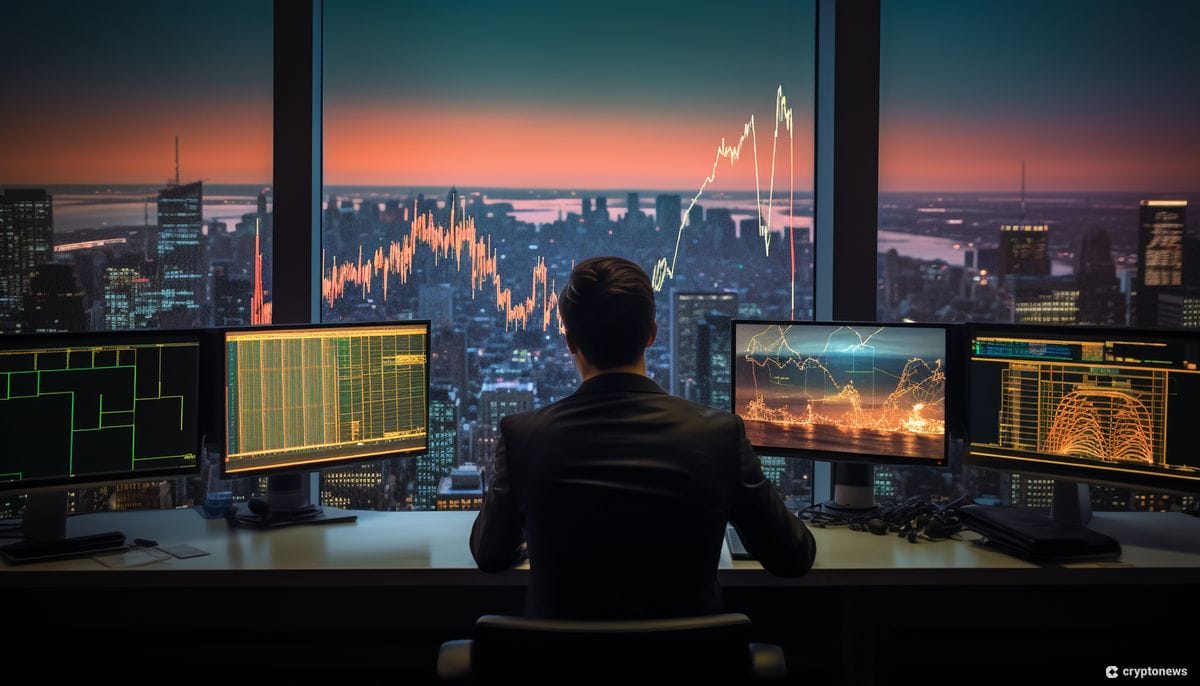 One Trading Secures Regulatory Approval From Dutch Authority image 0
