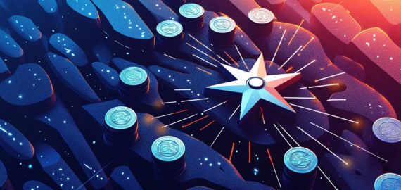 Aster объявляет о запуске генерации токенов ASTER и программы вознаграждений второго этапа для долгосрочных трейдеров