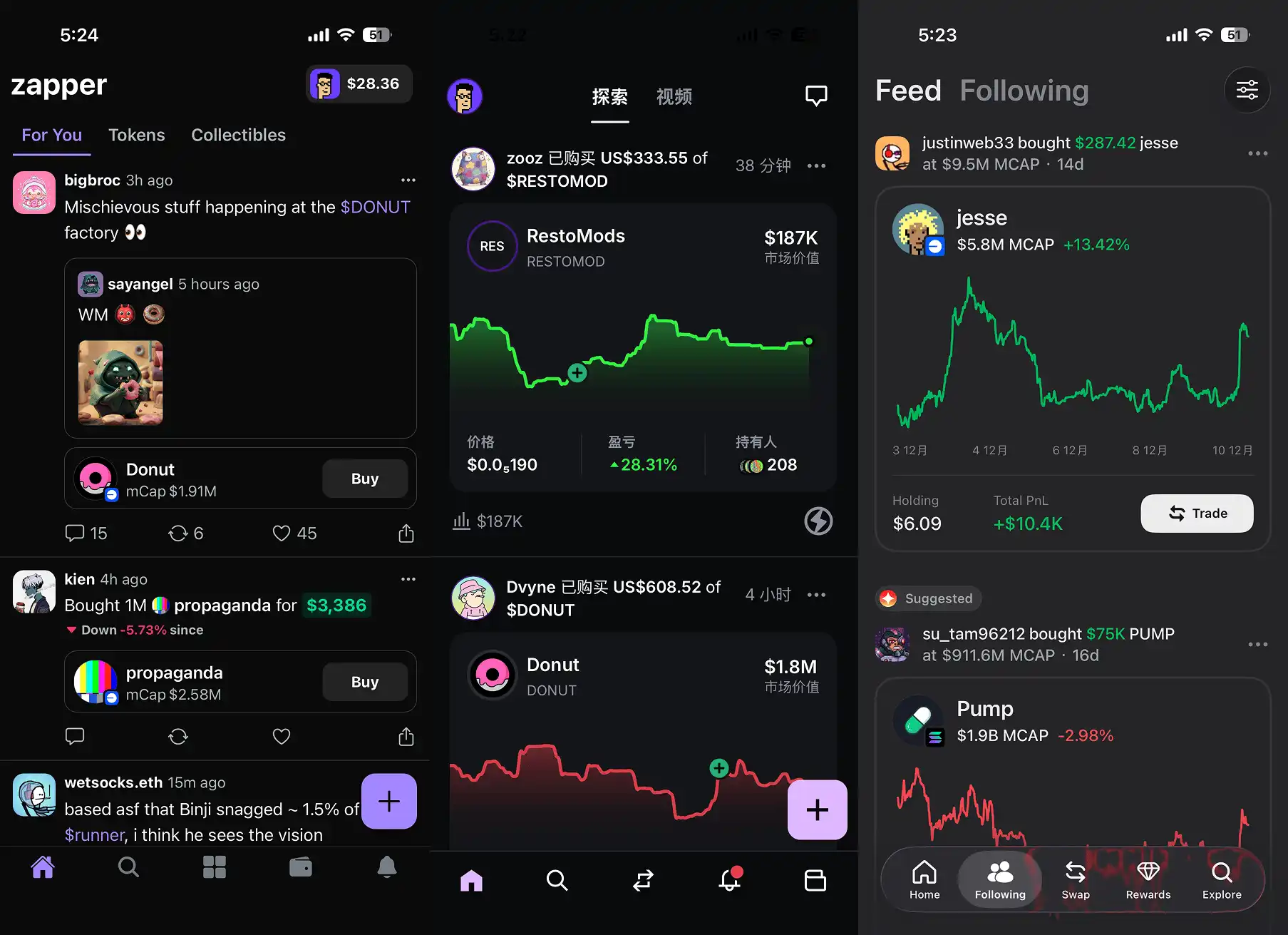 從加密社交獨苗到「錢包優先」：Farcaster被誤解的一次轉向 image 5