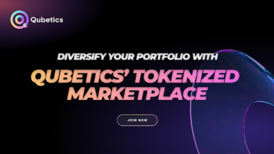 Qubetics, XRP, and Theta: Which of These 2025 Giants Is the Best Cryptos to Join for Short Term Profits?