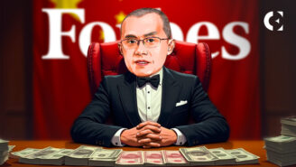 Бывший генеральный директор Binance «CZ» вернул себе титул самого богатого китайца в списке Forbes