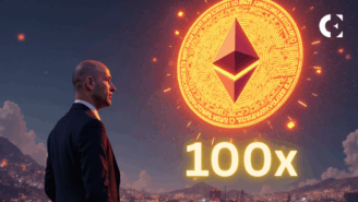 Cómo un repunte ‘impulsado por el spot’ podría alimentar la predicción de 100x ETH de Joe Lubin