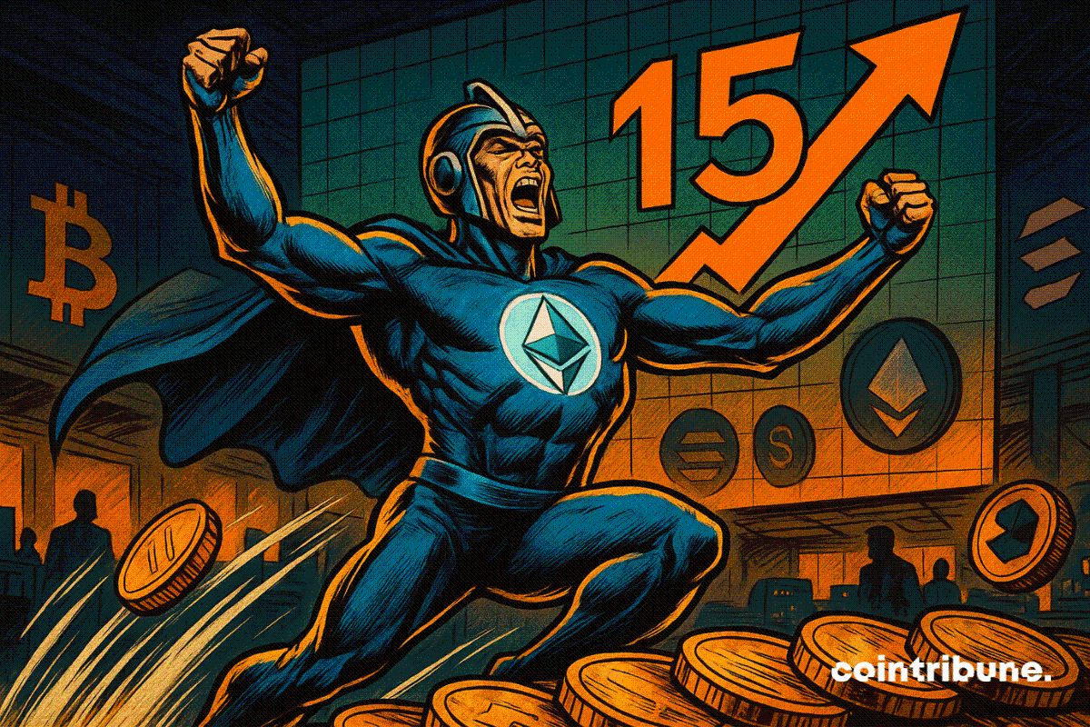 Strategy freine ses achats de Bitcoin