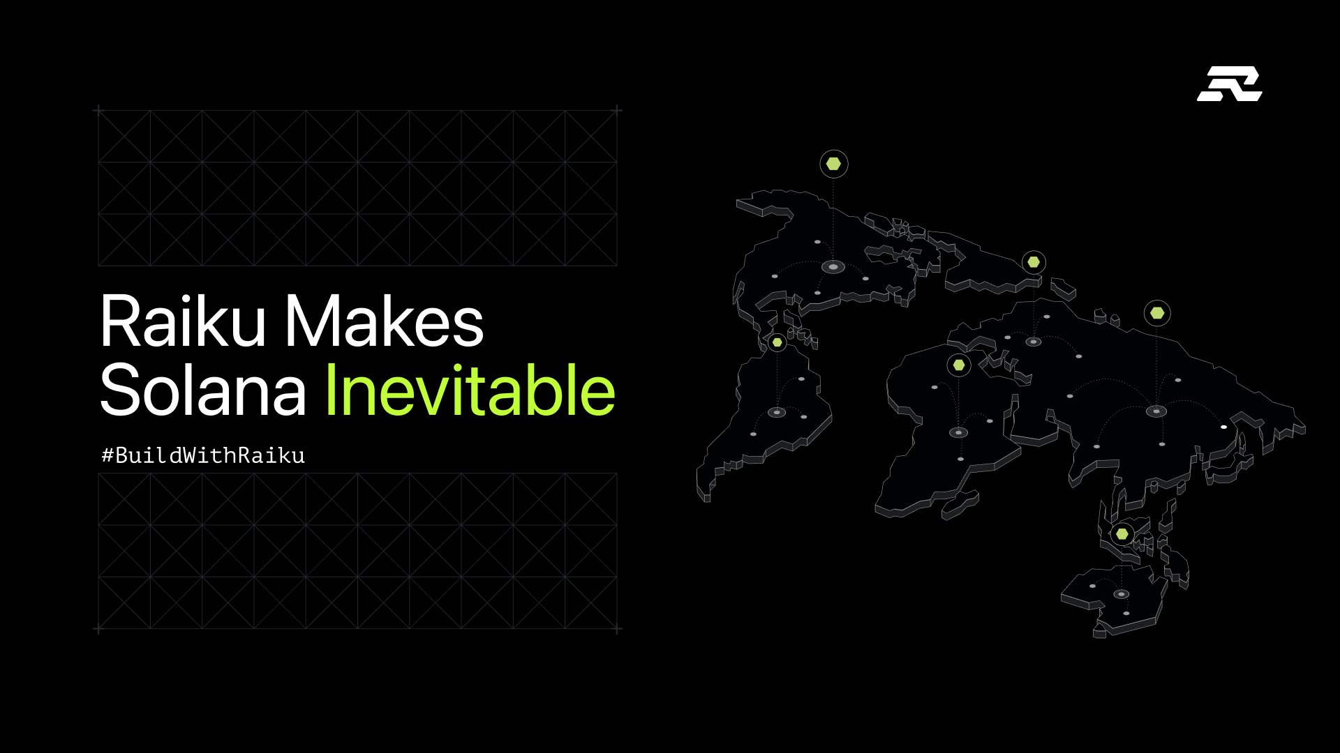 Raiku: Equipping Solana with a