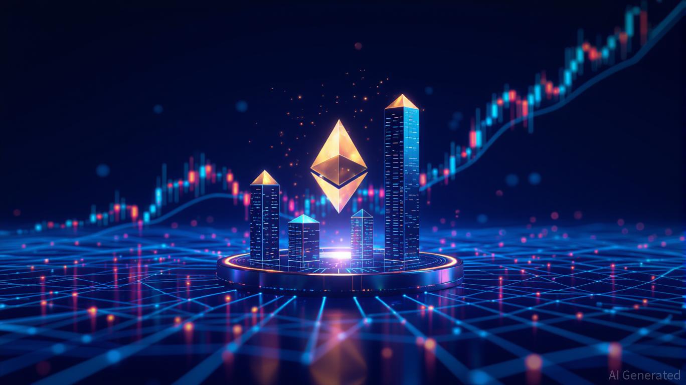 The $5 Trillion Crypto Shift: Ethereum, Hyperliquid, SUI, and the High-Risk Allure of XYZVerse