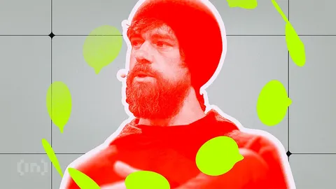 Block Surges 10% Pre-Market As Jack Dorsey’s Firm Extends Saylorization Trend