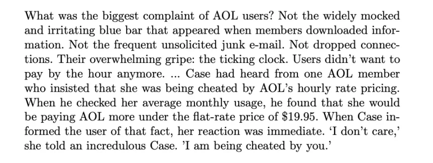 从「订阅地狱」到精准付费:一部互联网定价模式的变迁史 image 2