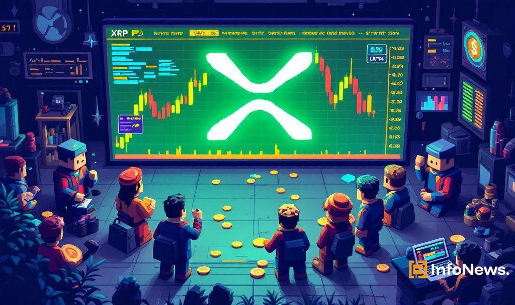 Ripple Drops Cross-Appeal in SEC Lawsuit