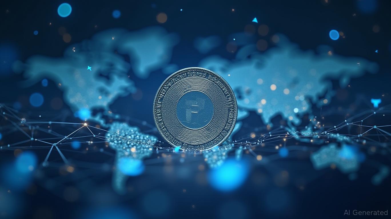 PayPal USD Seeks to Disrupt Dollar Supremacy through Blockchain Openness image 0