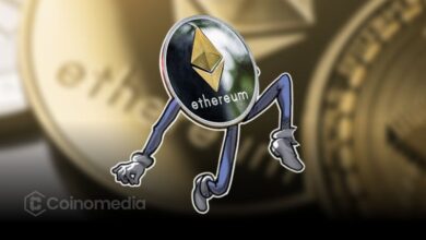 Ethereum Whales Accumulate Over $100M in ETH