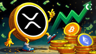 L’effet de tuyau hydraulique du XRP en fait l’altcoin à surveiller en 2025 – Analyste