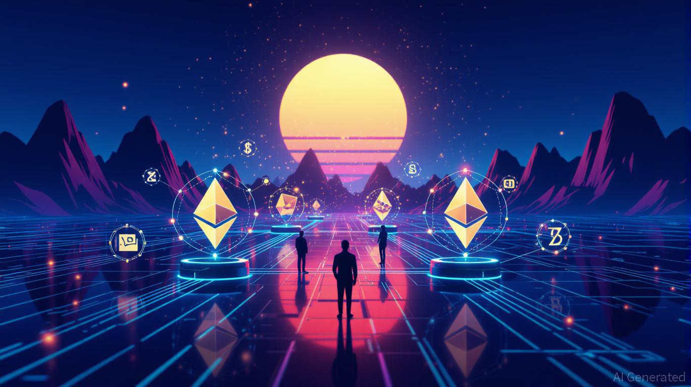 ICP Network Experiences Rapid Expansion: Is This the Dawn of a New Age for Decentralized Finance? image 0