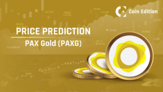 Prévision de prix PAX Gold (PAXG) 2025-2030 : perspectives futures, tendances et niveaux de support clés