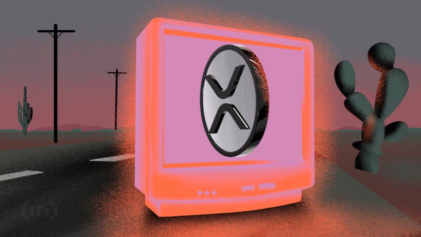 Actualités XRP : Le cours est-il vulnérable à une chute sous les 2 $?