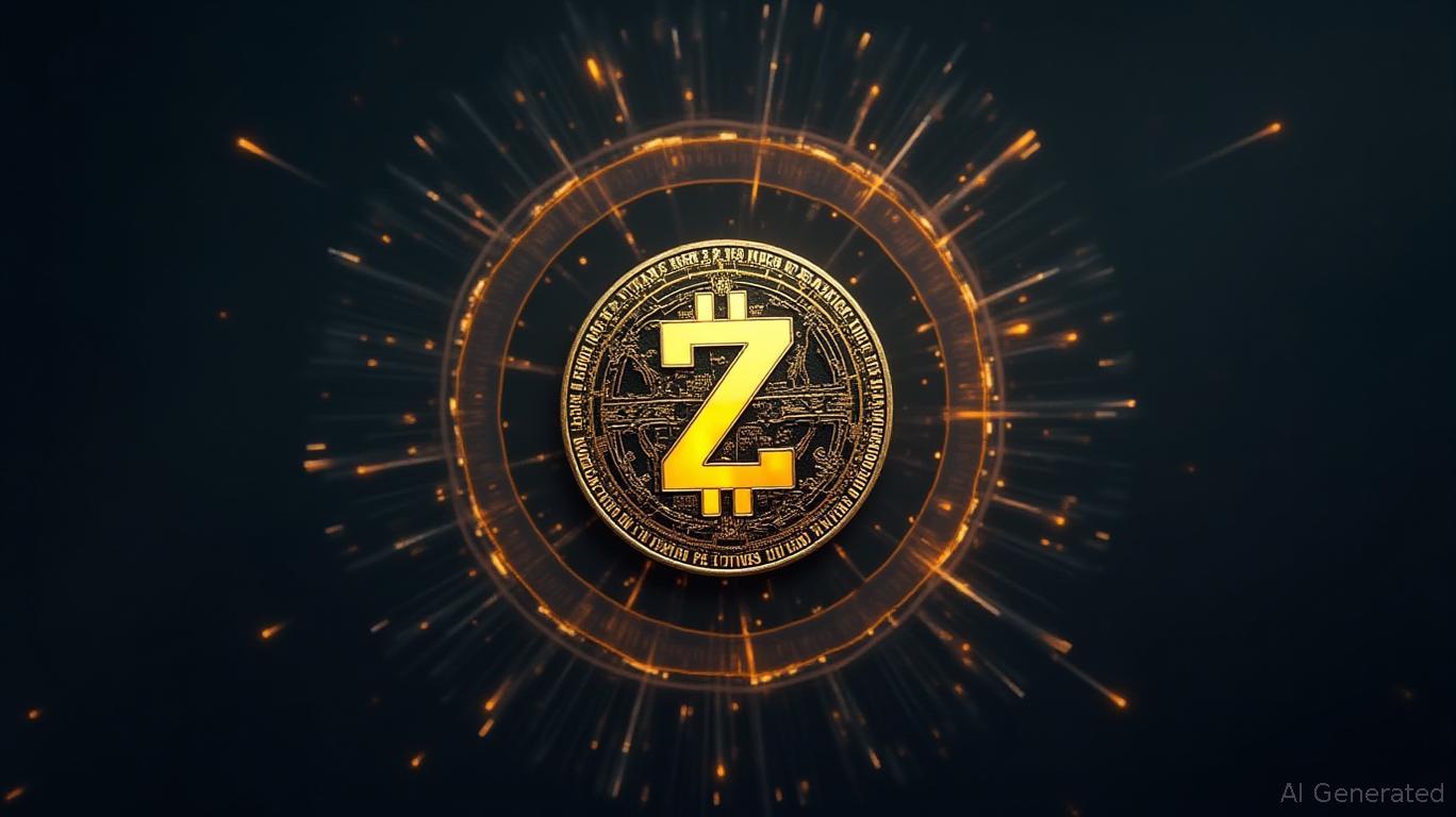 Zcash's Rise in Privacy: Will Its Anonymity Stay Ahead of Regulatory Oversight?