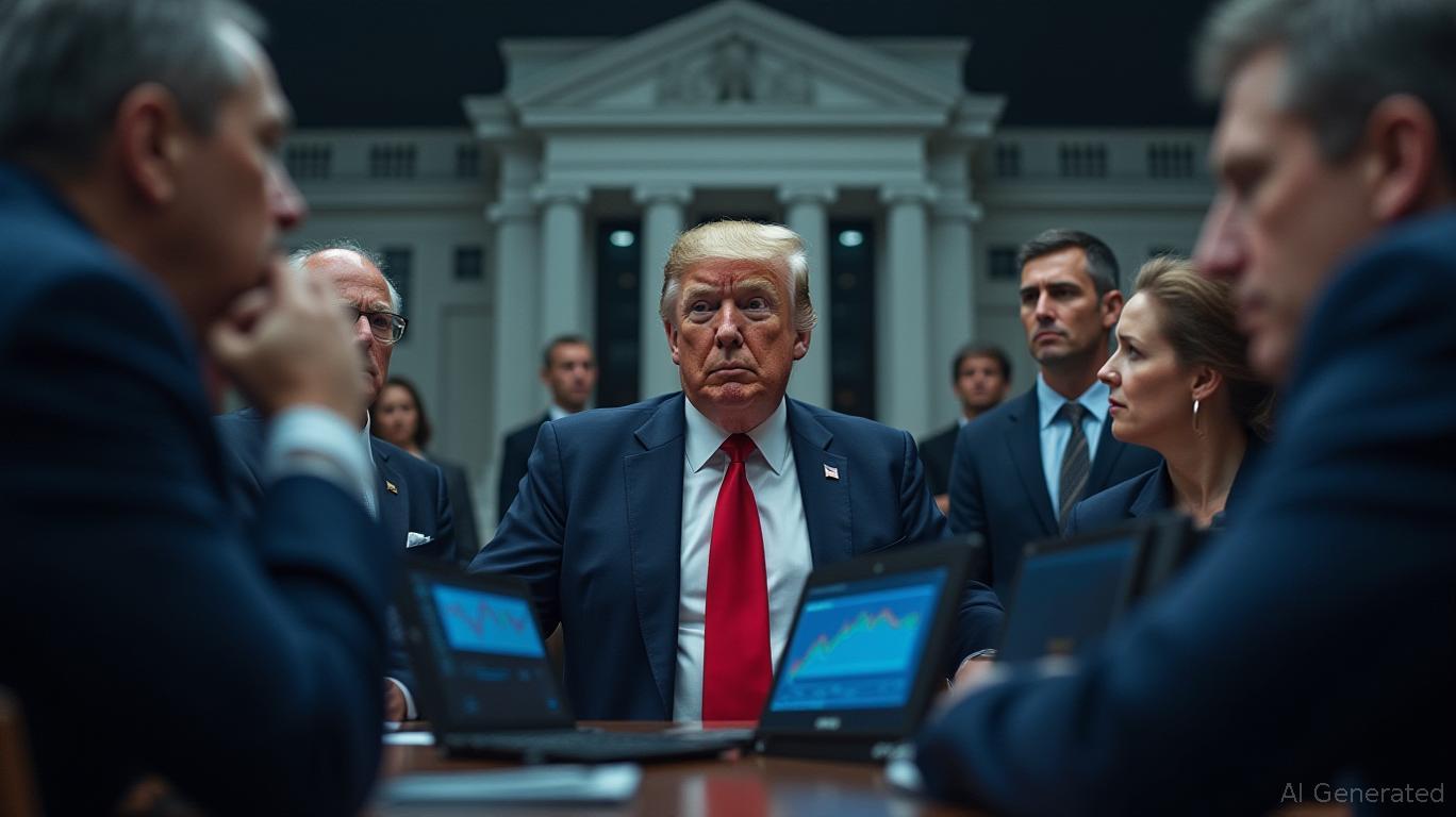 Bitcoin Updates Today: Trump’s Federal Reserve Nominees Face Challenges with Inflation, Bitcoin, and Worldwide Instability