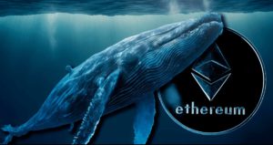 Whale Crypto Borong Ethereum Senilai $204 Juta di Tengah Pemulihan Harga ETH di Atas $4.400!