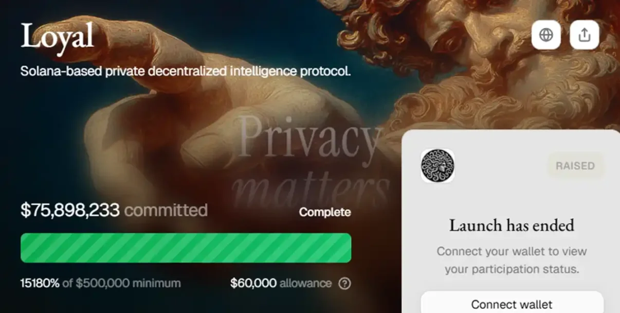 12 个新项目，Solana 官方点名的隐私项目一览 image 2