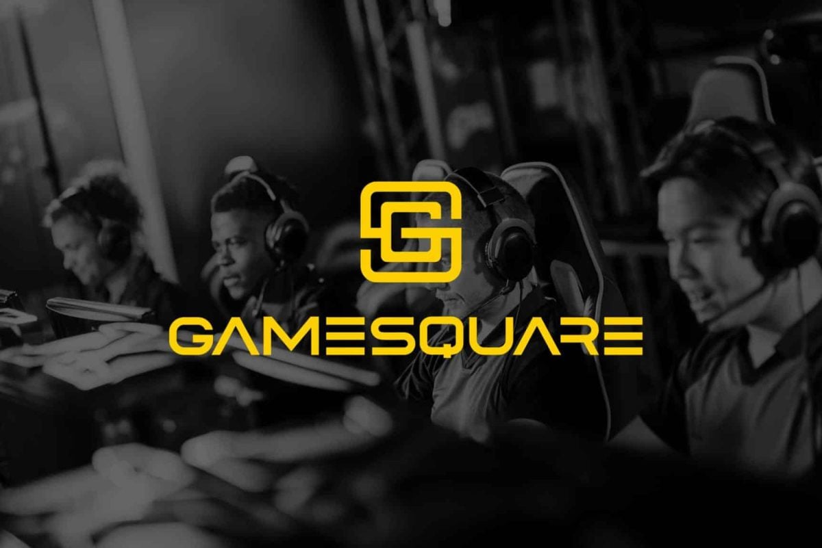 GameSquare Kantongi US$70 Juta, Siap Jadi Pemegang ETH Terbesar